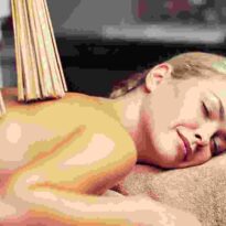 Samurai Massage Samurai Massage