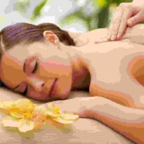 Swedish Massage Swedish Massage